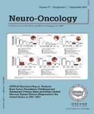 Neuro-Oncology Cover Image for Volume 27, Issue Supplement_1