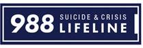 988 is a confidential, free hotline that connects those experiencing a mental health, substance use, or suicidal crisis with trained crisis counselors 24/7/365. Call, text, or chat 988lifeline.org   