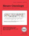 Neuro-Oncology Cover Image for Volume 27, Issue Supplement_4