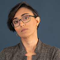 Avani Trivedi