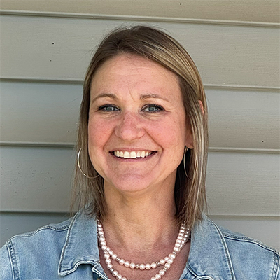 Susan Sweikar