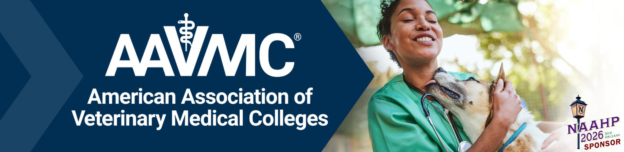 American Association of Veterinary Medical Colleges