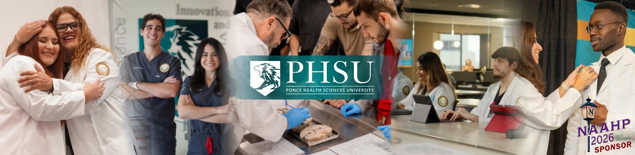 PHSU