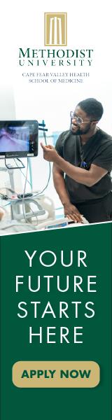 Methodist University Cape Fear Valley Health School of Medicine
