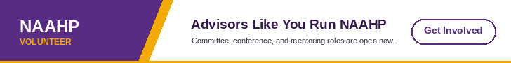 See NAAHP Volunteer Board