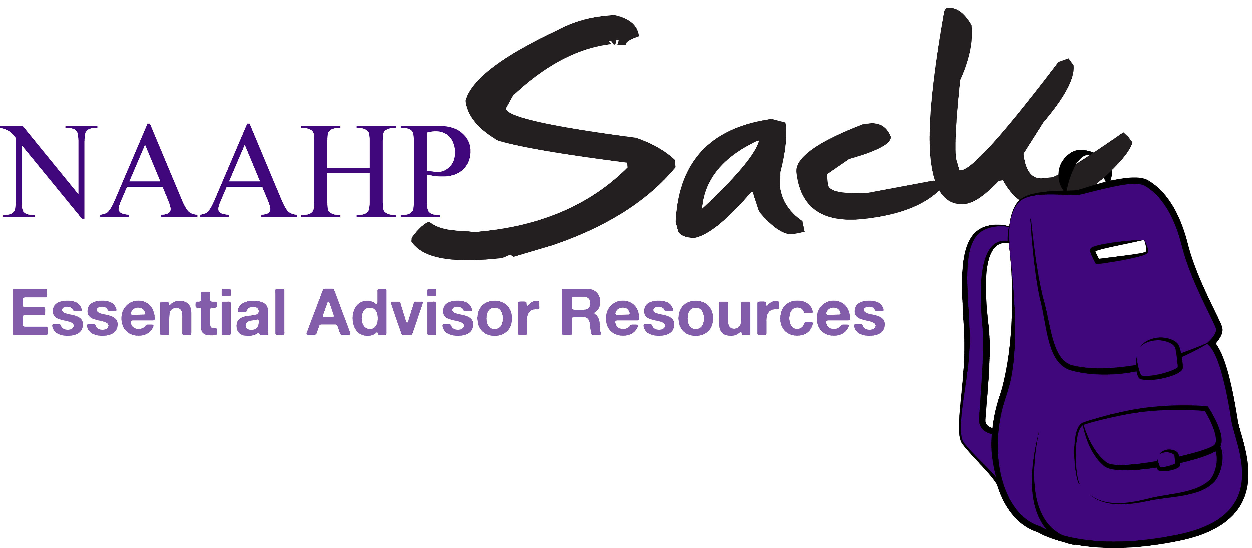 2019 NAAHP Sack