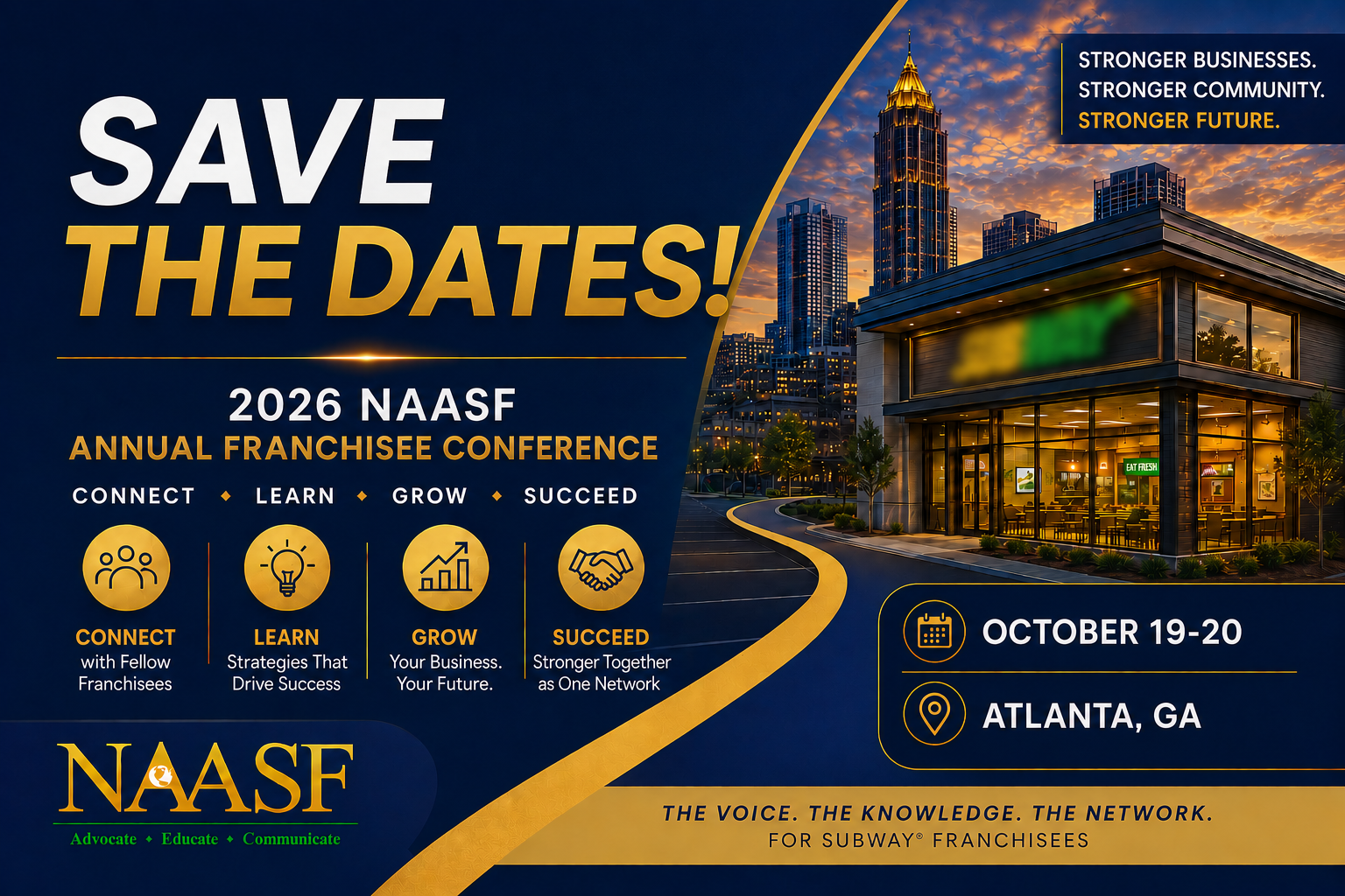 save date