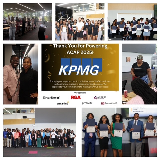 2025 ACAP Recap