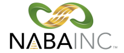 NABA Thrive Community logo. This will take you to the homepage