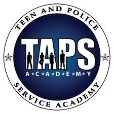 TAPS | Teen And Police Service Academy