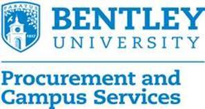 BENTLEY Procurement Logo Horiz_Stack