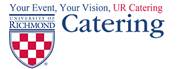 Catering logo CMYK with tag line