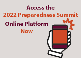 Access the conference portal