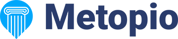 Metopio Logo