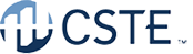 CSTE Logo
