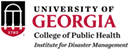 University of Georgia Logo