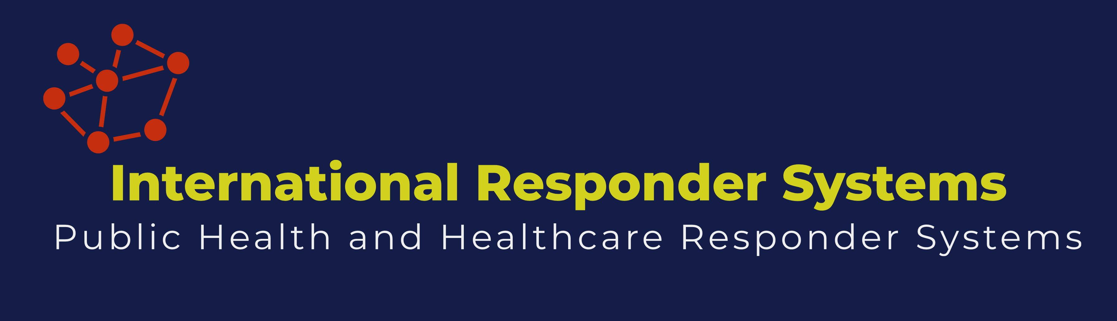 International Responder Systems