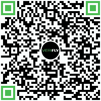 NACCHO360 QR Code for Verifly NACCHO360 QR Code for Verifly