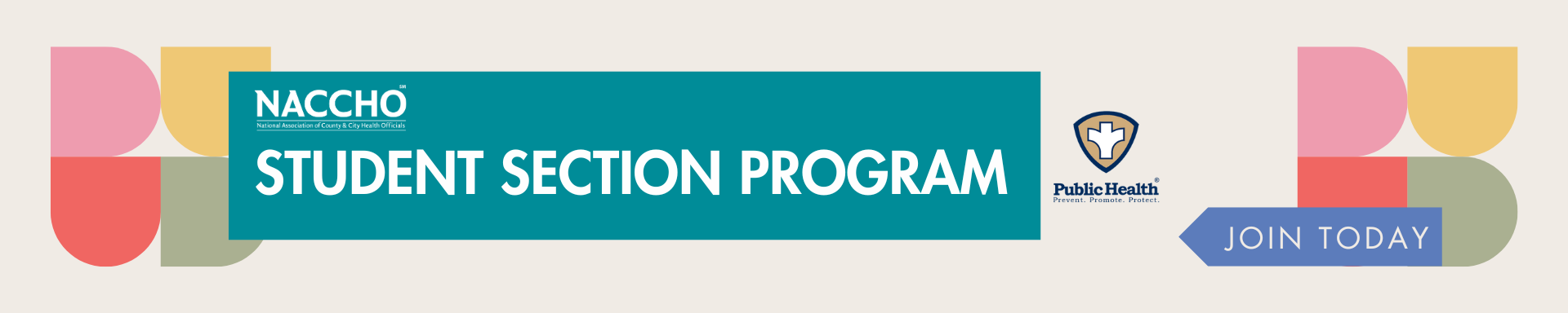 Student Website logo. This will take you to the homepage