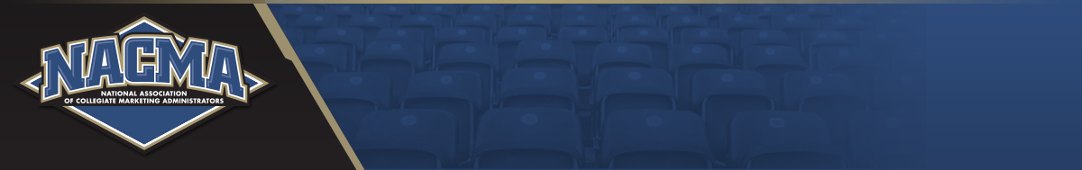 NACMAMarketing (Old) logo. This will take you to the homepage