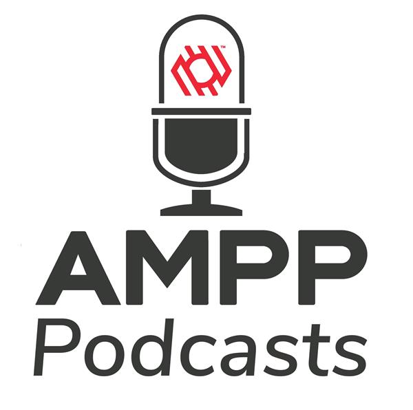 AMPP Podcasts