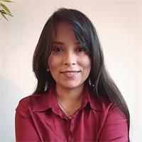 Paola Andrea Postigo Rojas 
