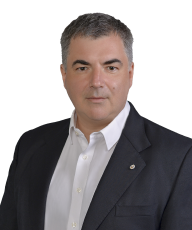 Prof. Sir Konstantin Novoselov