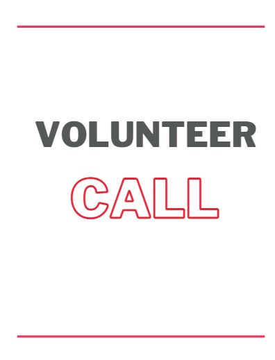 volunteer opportunity image