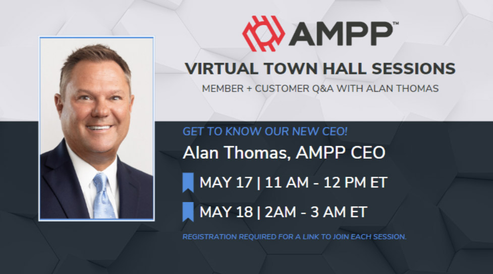 Virtual Town Hall Sessions