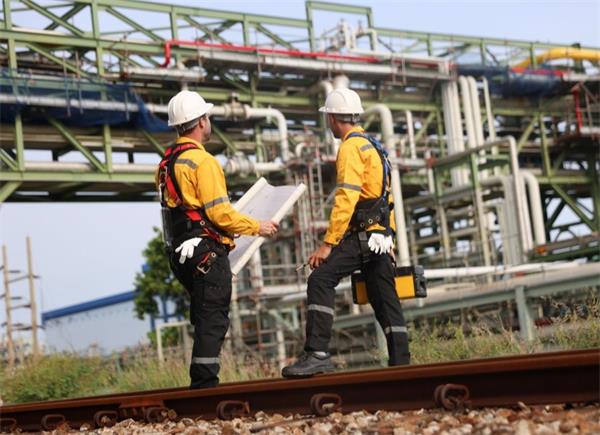 Carbon capture engineers