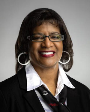 Kimberly-Joy Harris, Enbridge Gas – Canada