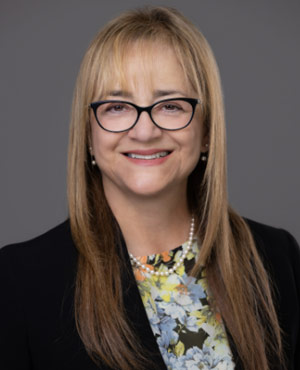 Aida Garrity, Mears Group, Inc. – U.S.