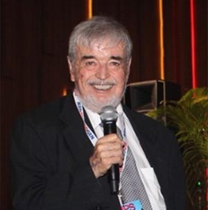 Dr. Digby Donald Macdonald