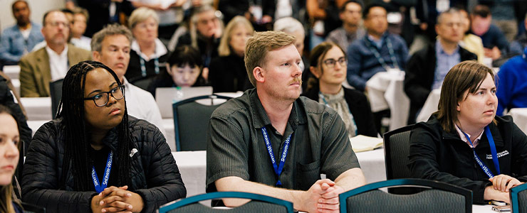 Technical symposia