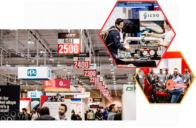 How to drive booth traffic and elevate experiences