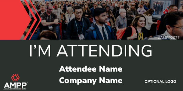 I'm Attending