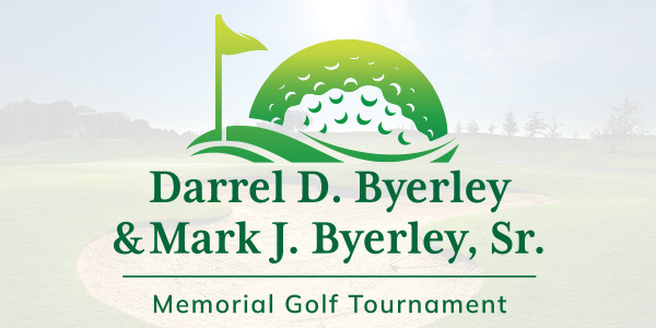 Darrel D. Byerley & Mark J. Byerley, Sr. Memorial Golf Tournament