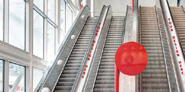 Escalator