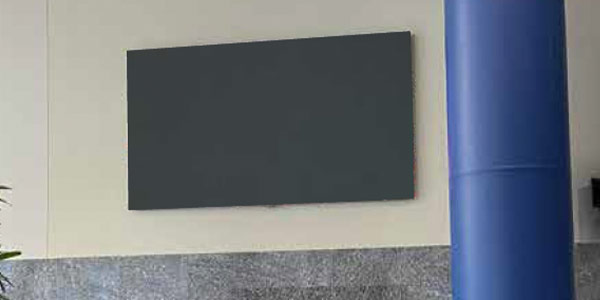 Digital LED Monitors