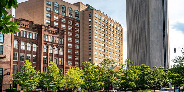Sonesta Columbus Downtown