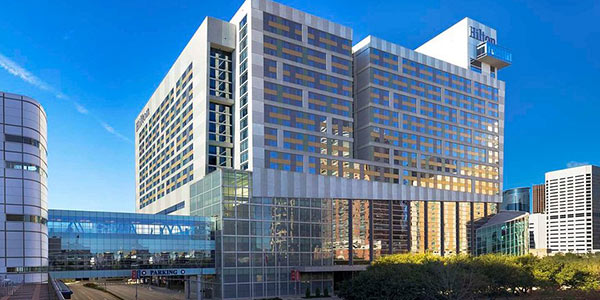 Hilton Americas Houston