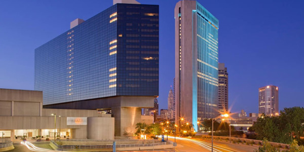 Hyatt Regency Columbus