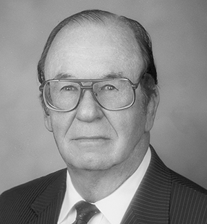 R.B. Brown