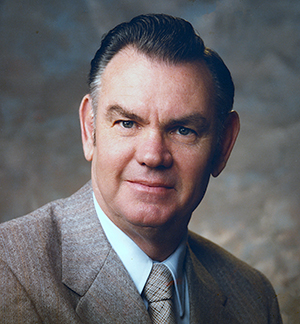 D.D. Byerley