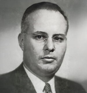 J.A. Caldwell