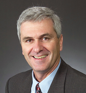 J.P. Crevolin