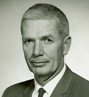 R.O. Dean