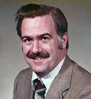 J. Murphy