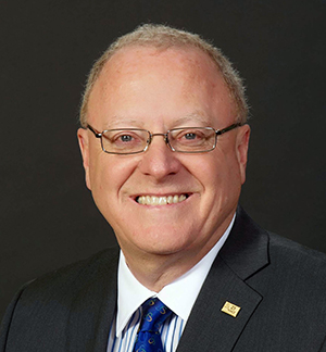 K.C. Garrity
