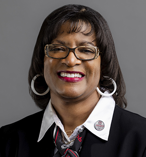 K.J. Harris